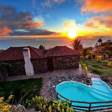 Villa Awara By Rural La Palma El Pinillo Exterior photo