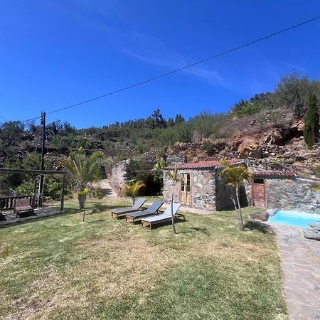 Villa Awara By Rural La Palma El Pinillo Exterior photo