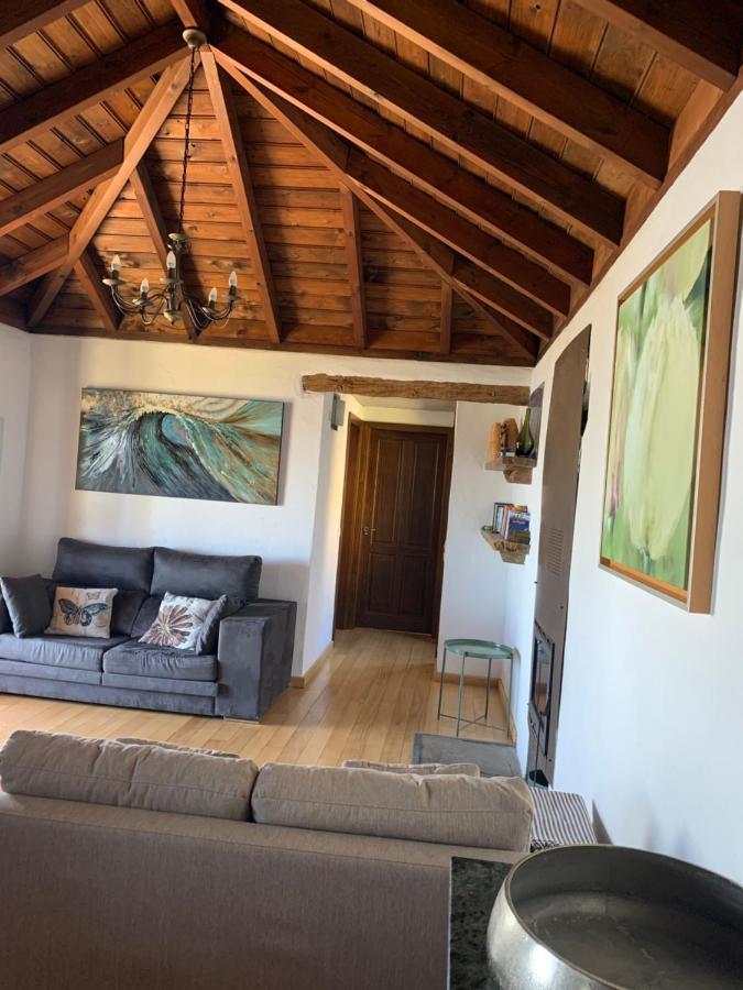 Villa Awara By Rural La Palma El Pinillo Exterior photo