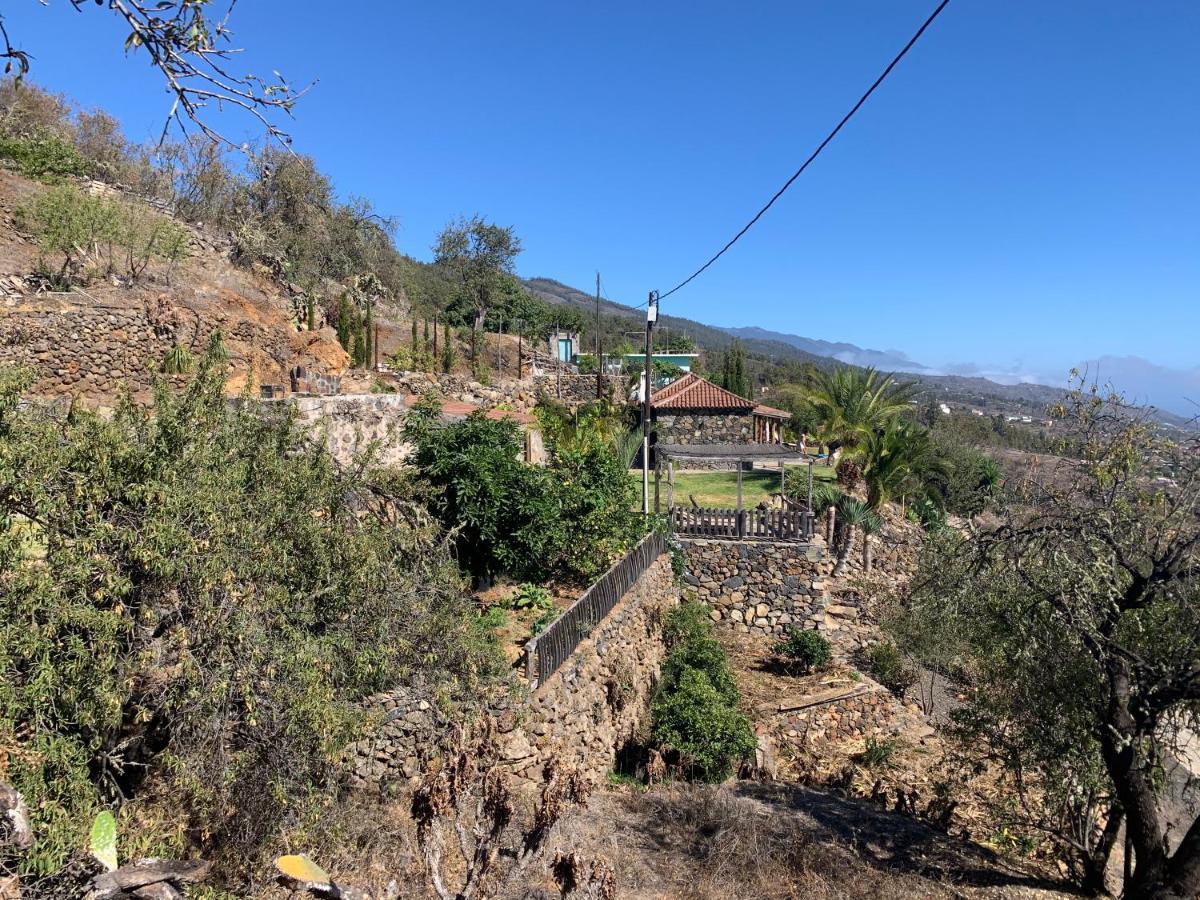 Villa Awara By Rural La Palma El Pinillo Exterior photo