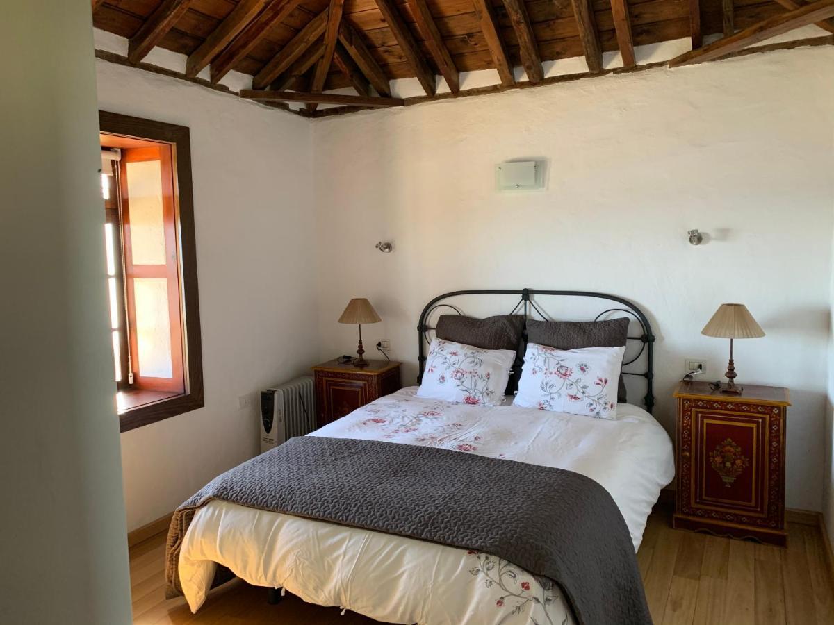 Villa Awara By Rural La Palma El Pinillo Exterior photo