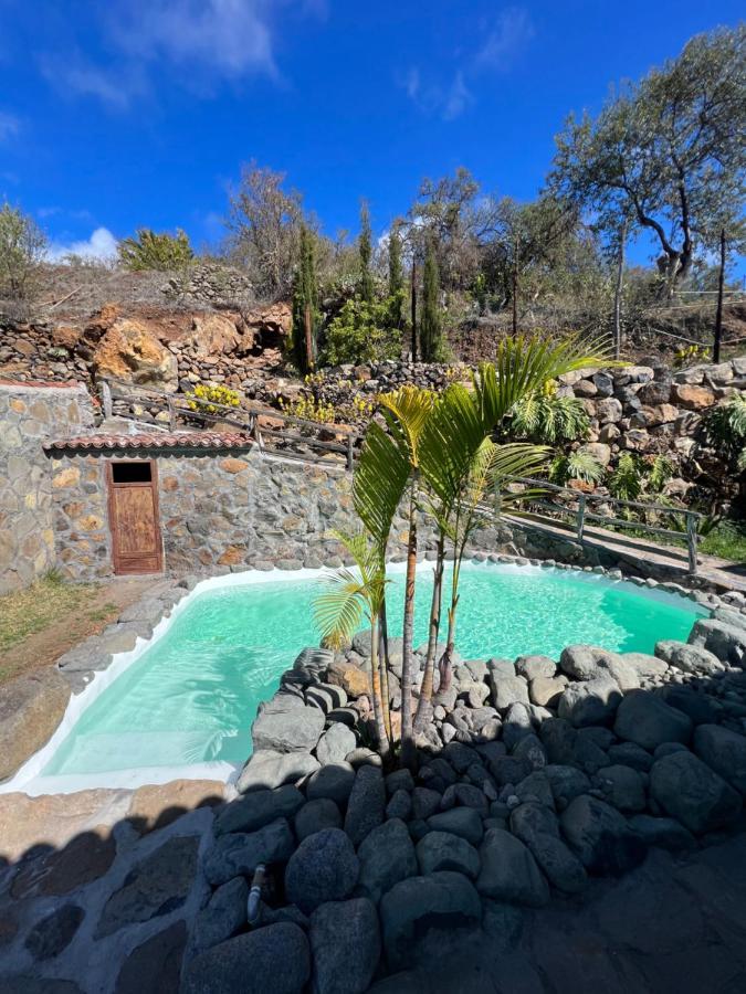 Villa Awara By Rural La Palma El Pinillo Exterior photo