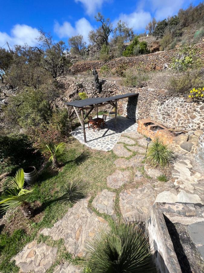 Villa Awara By Rural La Palma El Pinillo Exterior photo