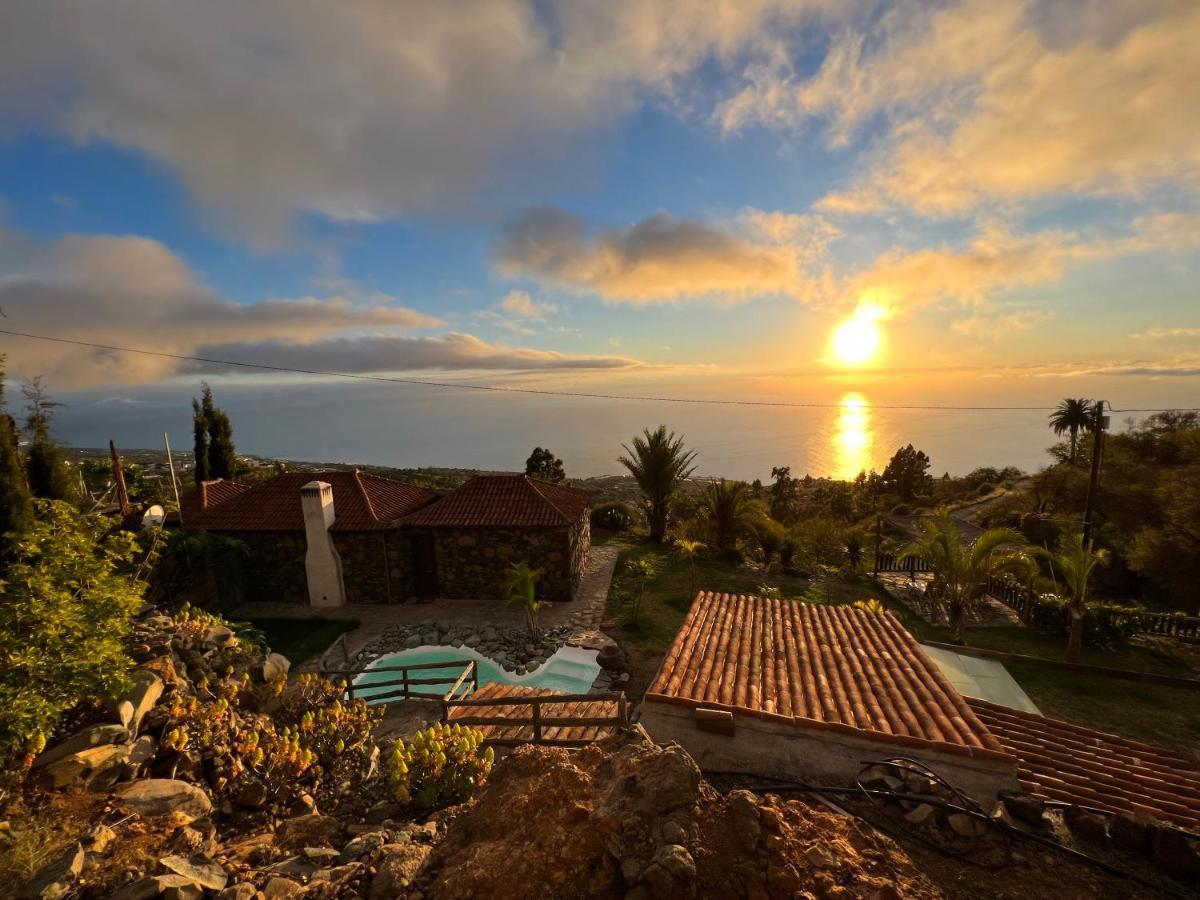 Villa Awara By Rural La Palma El Pinillo Exterior photo