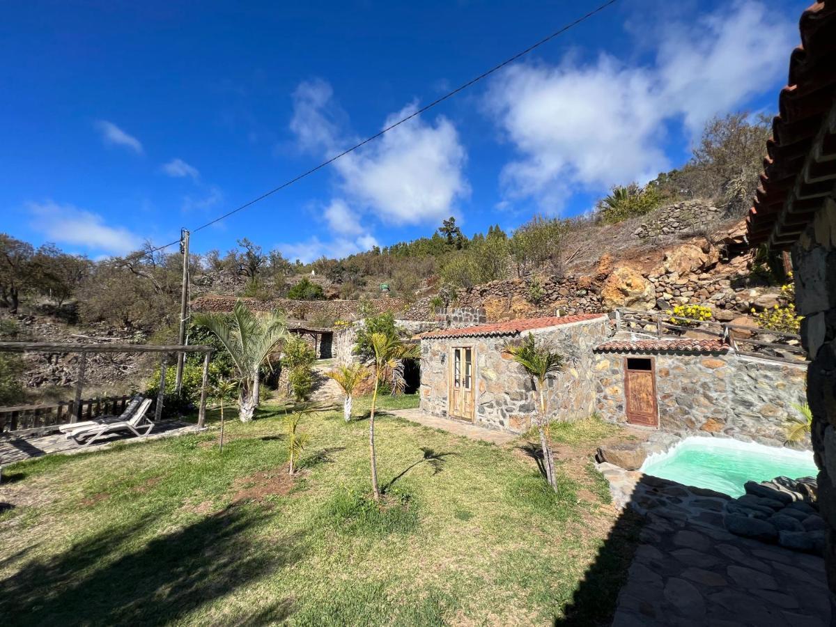 Villa Awara By Rural La Palma El Pinillo Exterior photo