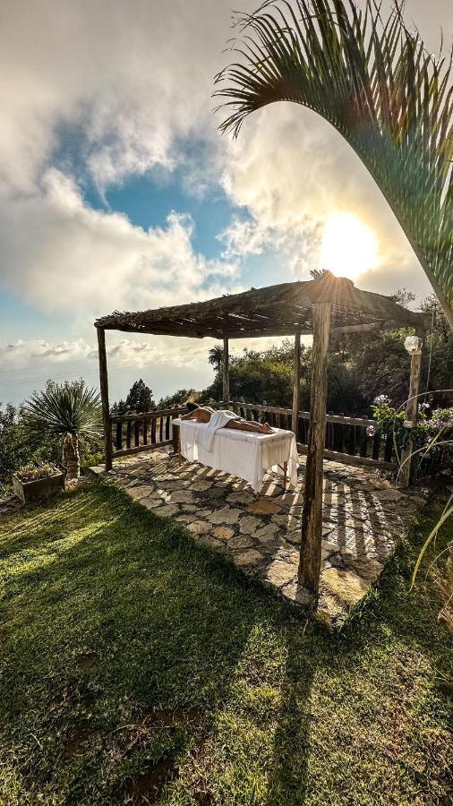 Villa Awara By Rural La Palma El Pinillo Exterior photo